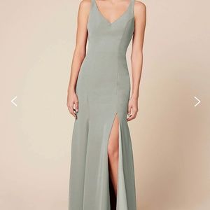 Dear Cleo Melanie size 4 ivy dress